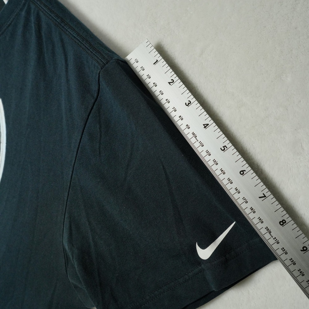 Nike‎ Kobe Bryant Mamba Shield Dri-FIT Graphic T-Shirt Black 631480-010 Mens L - Picture 8 of 10